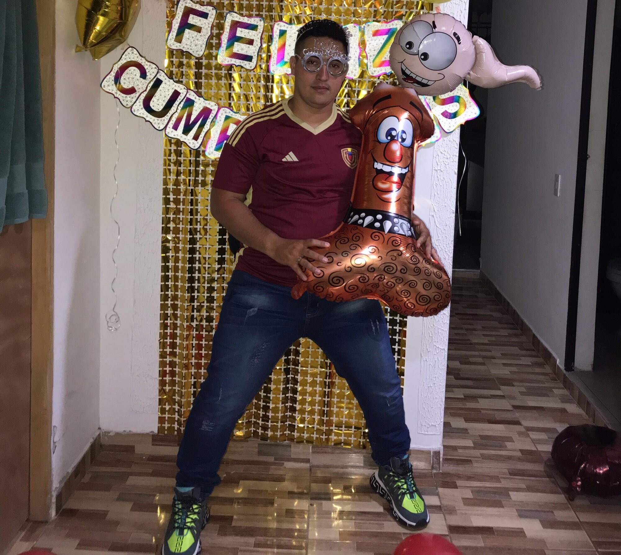 mipandita