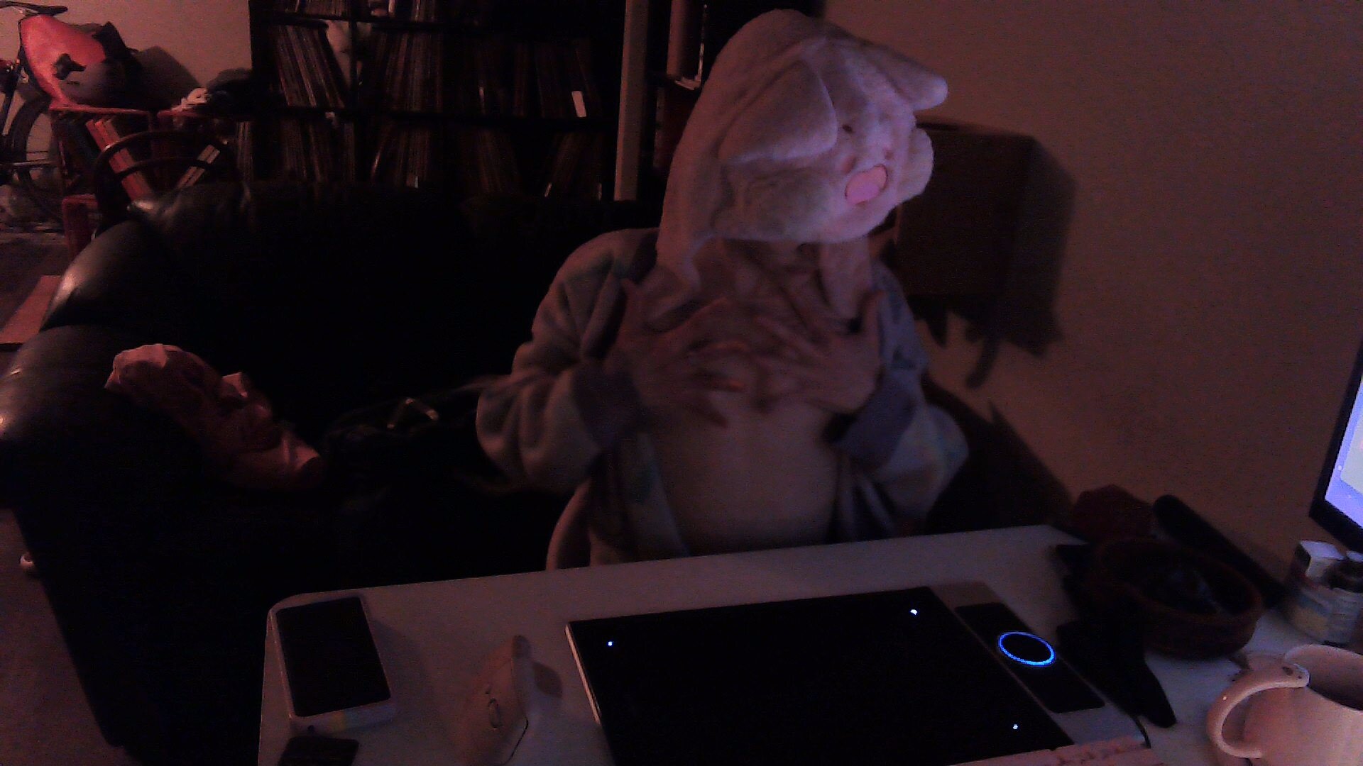 ThirstyKawaii