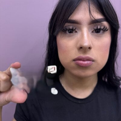 SamanthaRiivas