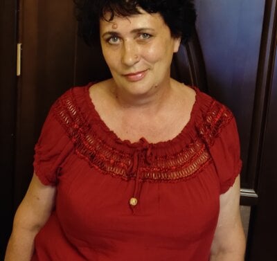 Olvia7985 - ukrainian mature