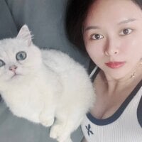 qiqi2000's webcam live show