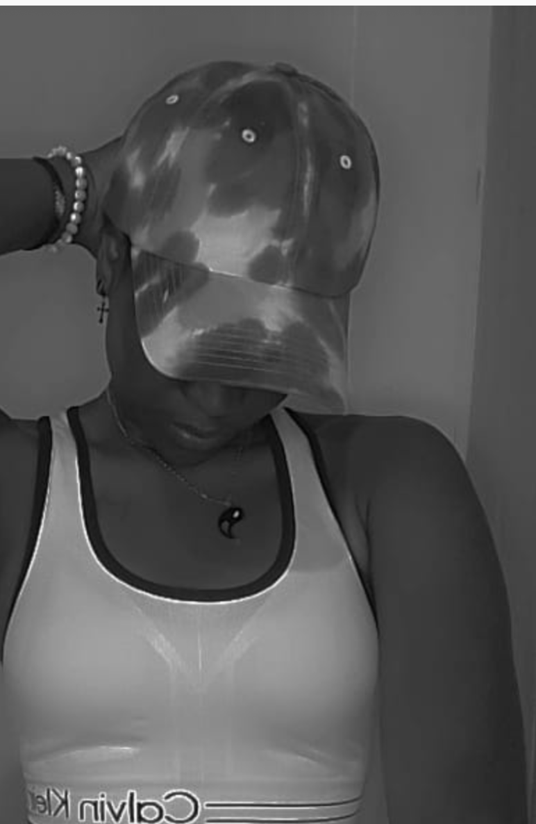 SellyPrettyBabe