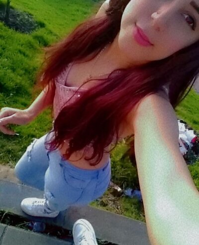 Bellacandyxxx 🎺 live cam