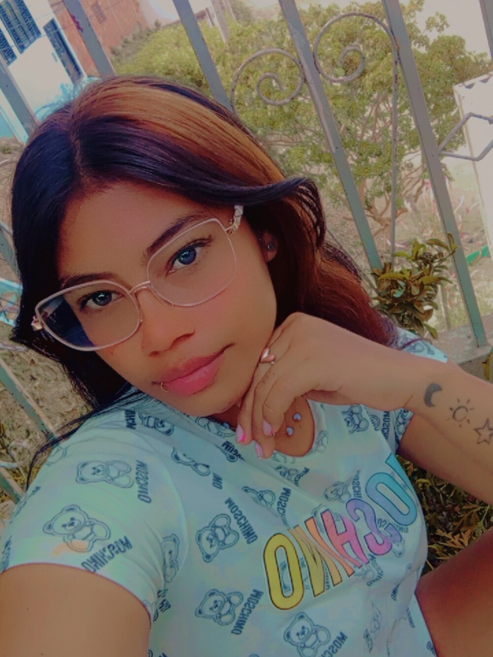Dulce2415 profile