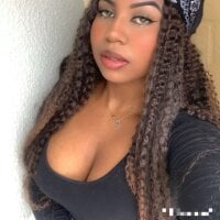 KyaraRosee's webcam live show