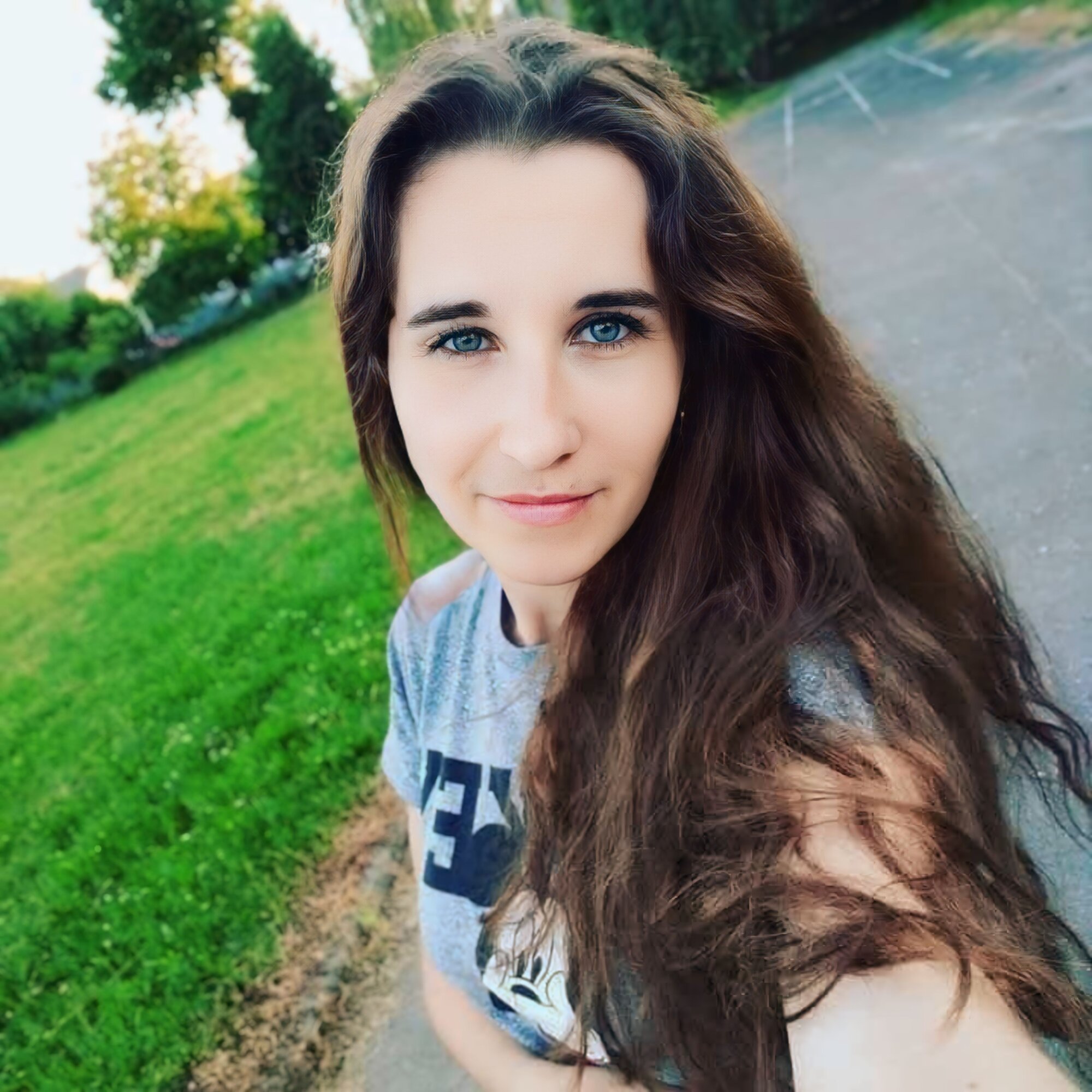 DanaXSMile