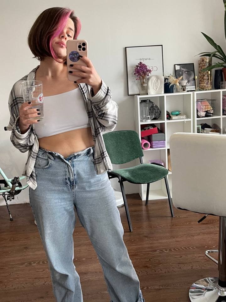 JulianaArauz 오프라인 채팅방