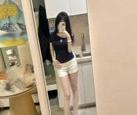 feifei-170 Webcam Model Profile