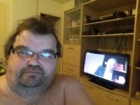 micke17340's webcam live show