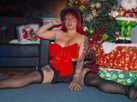 Kata_Bigboobs's webcam live show