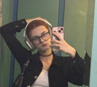 GillianCarls's webcam live show