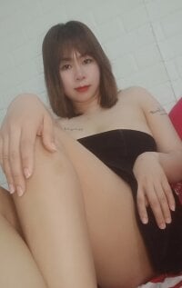 Chinh-Trinh's webcam live show