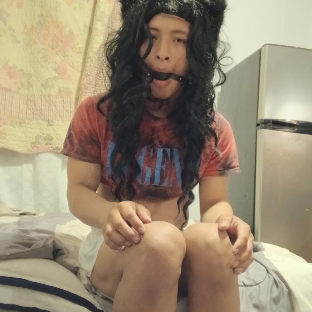 isabelita123's Offline XXX Chat