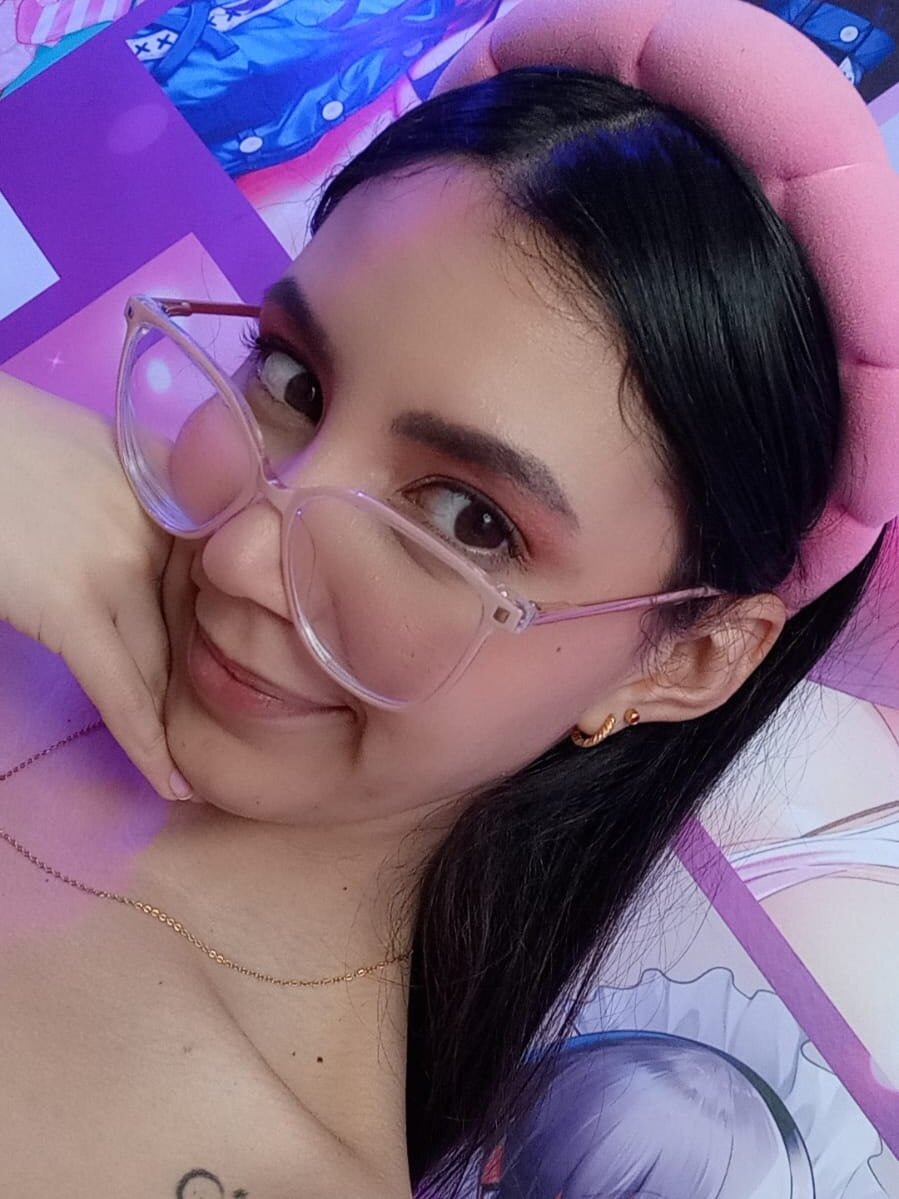 kyoko_bms from stripchat