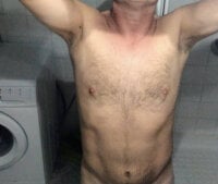 ulisestele Webcam Model Profile