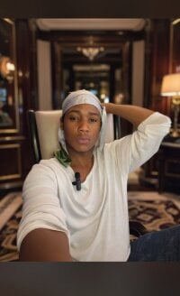 Model WormEatenCorpse