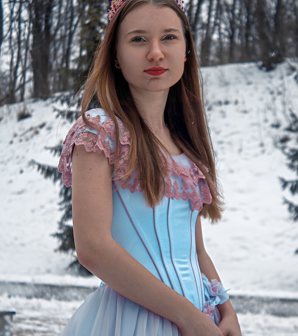 GwendolynAmos profile