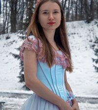 GwendolynAmos's webcam live show