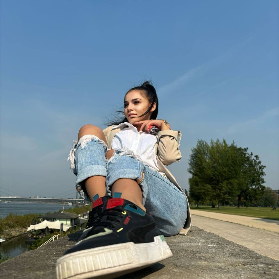 AriellaRavenxxx profile