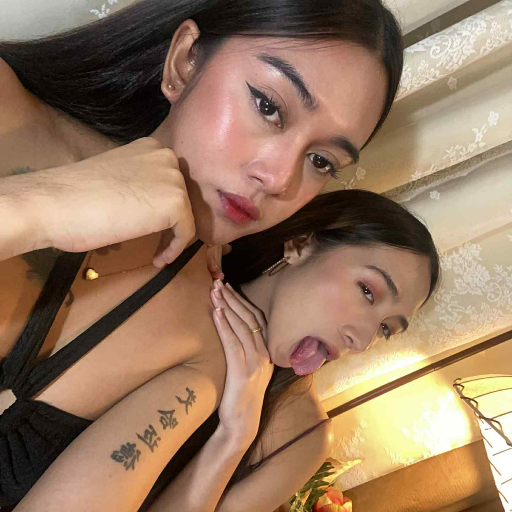 prettystranger from stripchat