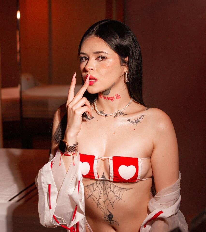 Aliison_Rosso profile