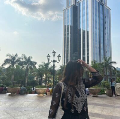 Kitkat_00 on StripChat