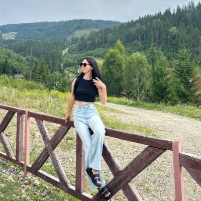 oliviya_mur on StripChat