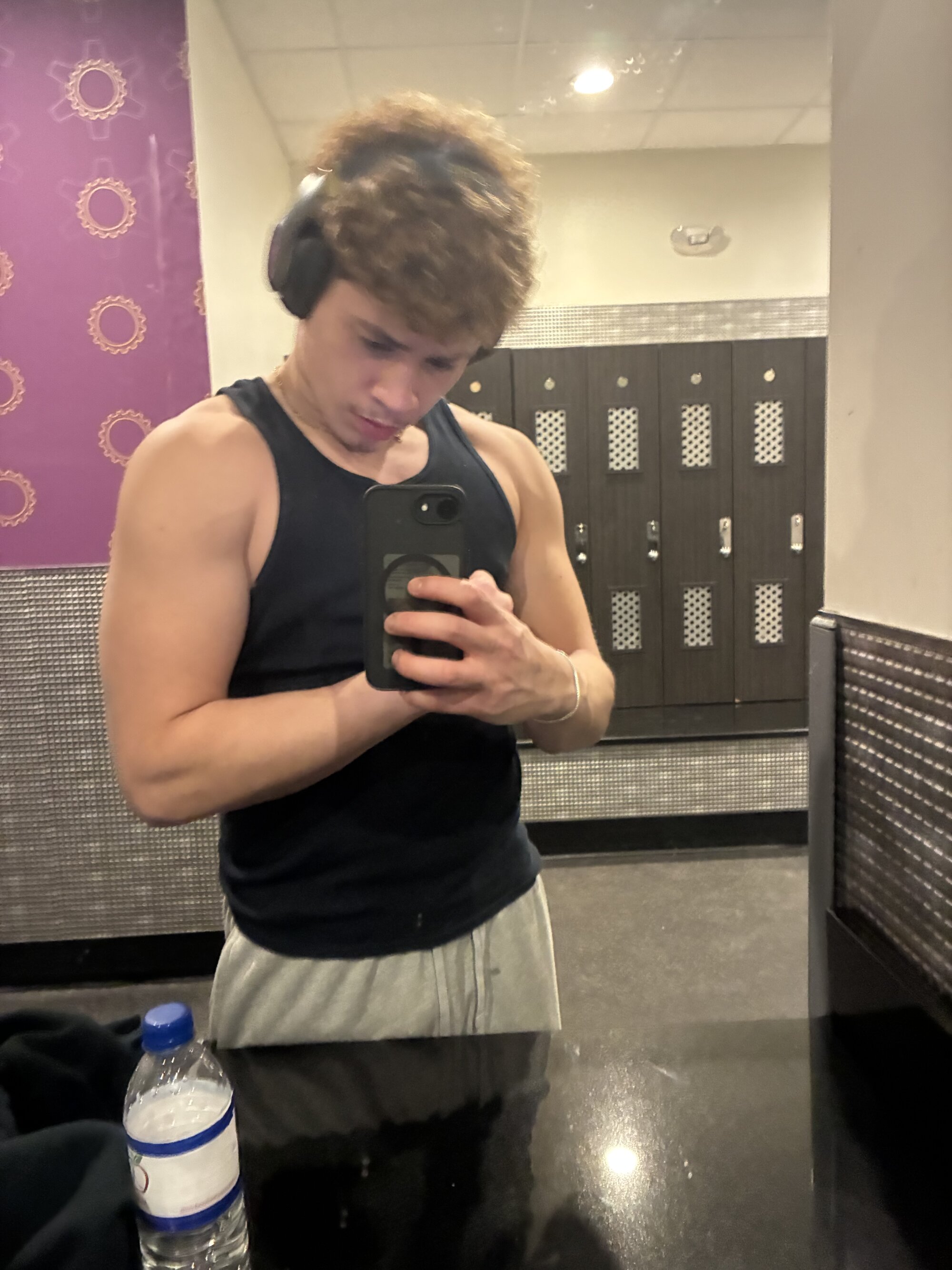 MikeyLinked