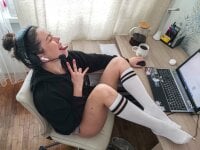 Offline chatovací místnost MiniQueen_