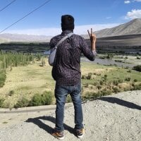 DirtyyMaster's webcam live show