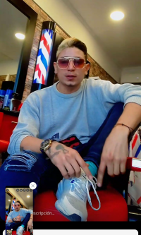 juandedios20cm's webcam live show