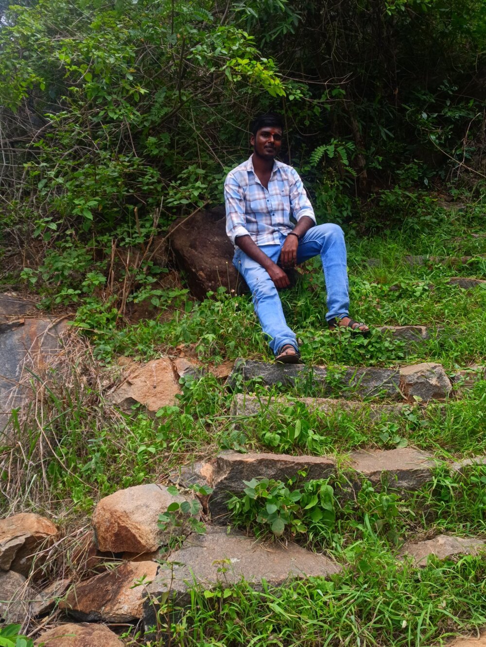 Mr_geeen profile