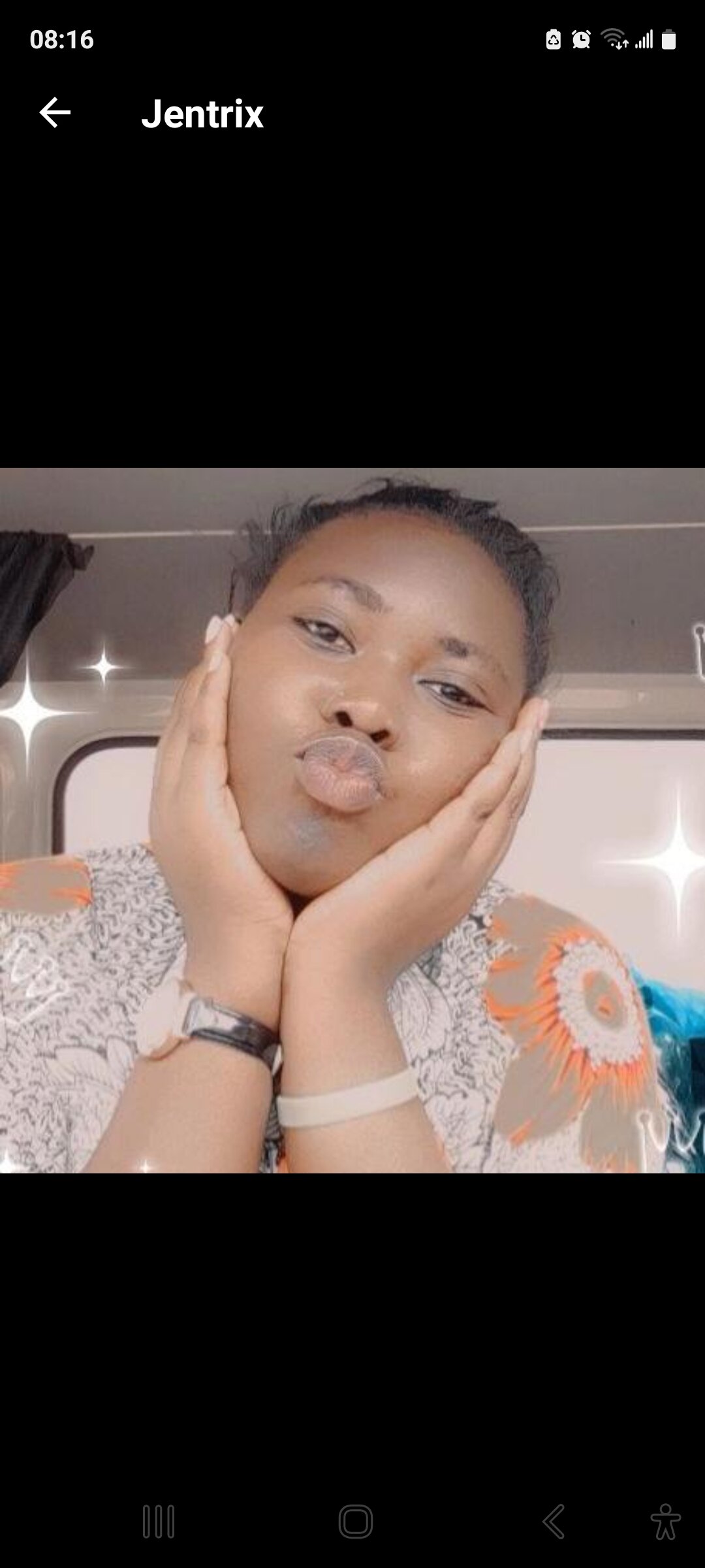 sweetblacky
