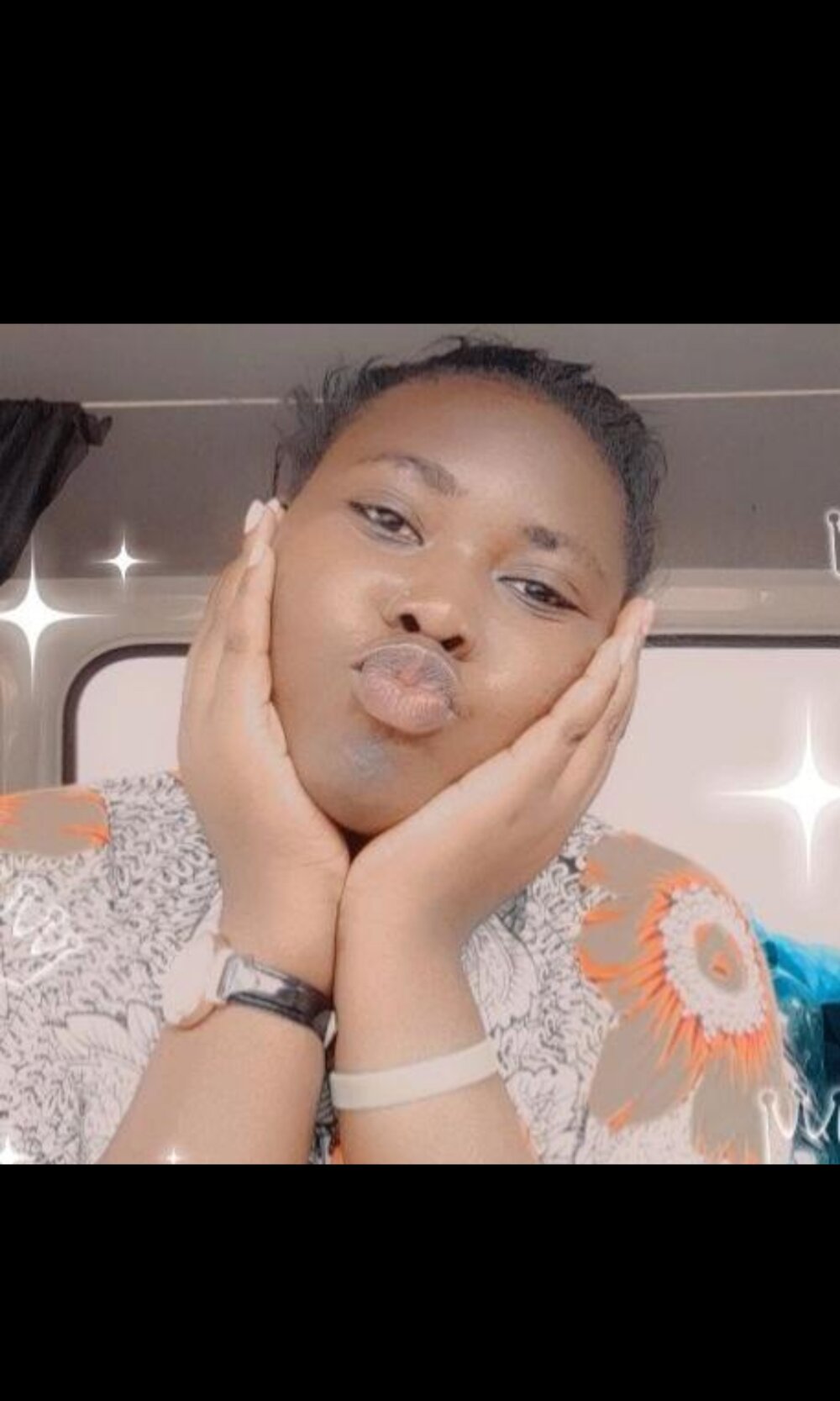 sweetblacky profile