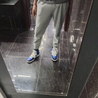 gordon456's webcam live show