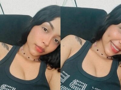 Bellaflorez_ - Stripchat Girl 