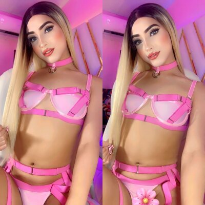 roleplay videochat Rachellgilx