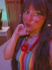 Danna-Rouse's webcam live show