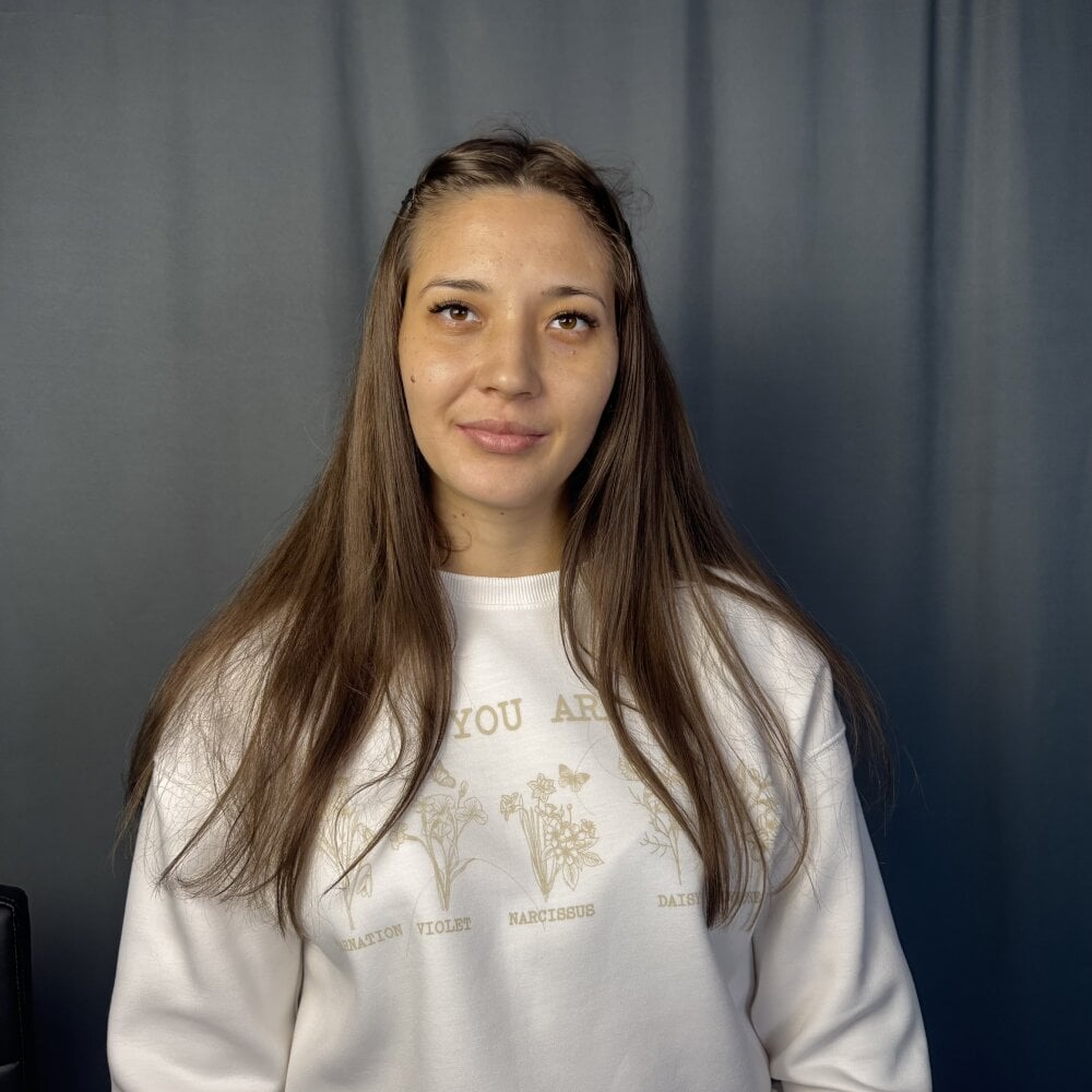 TeriChisari profile