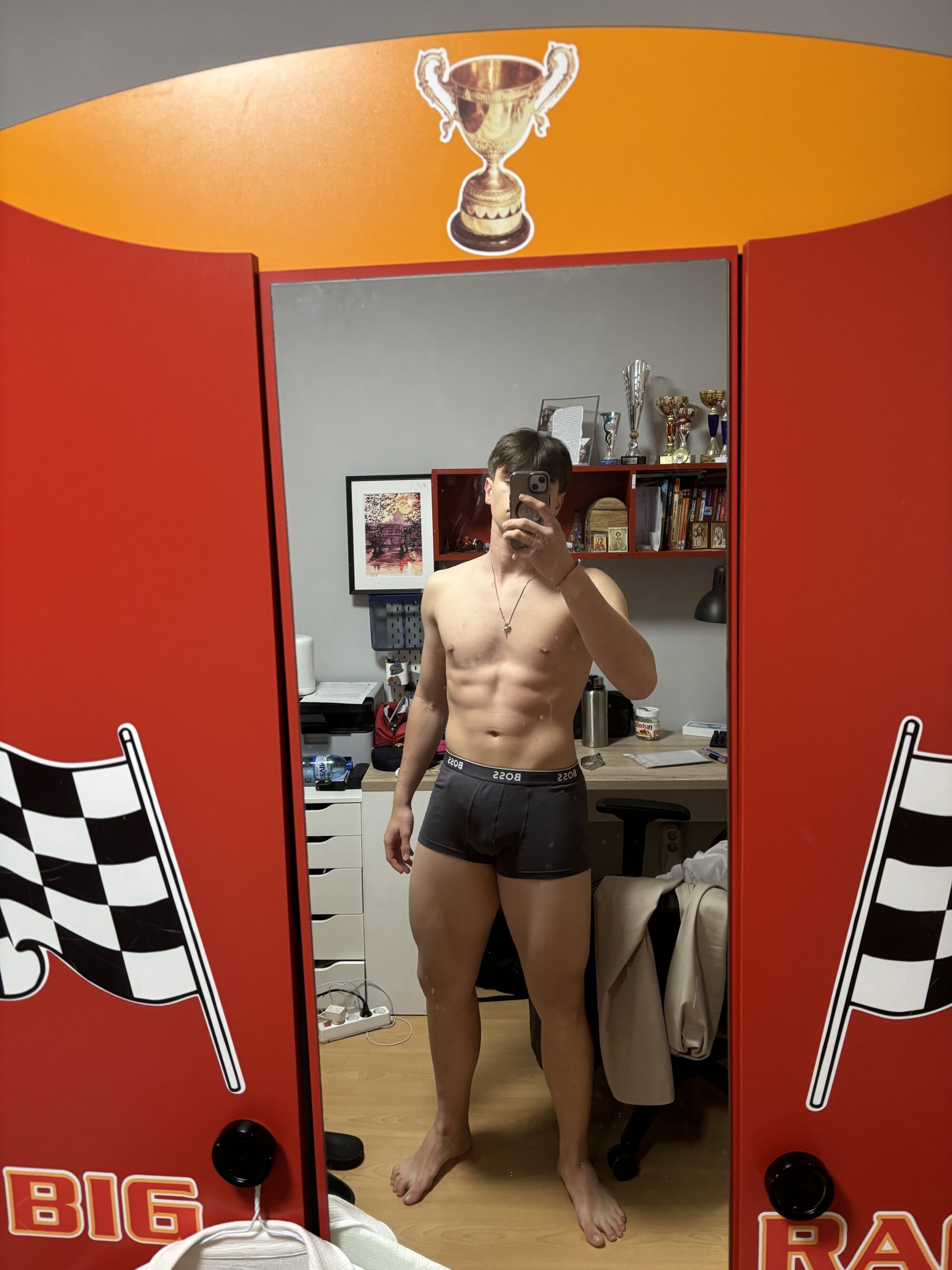 STALEX69