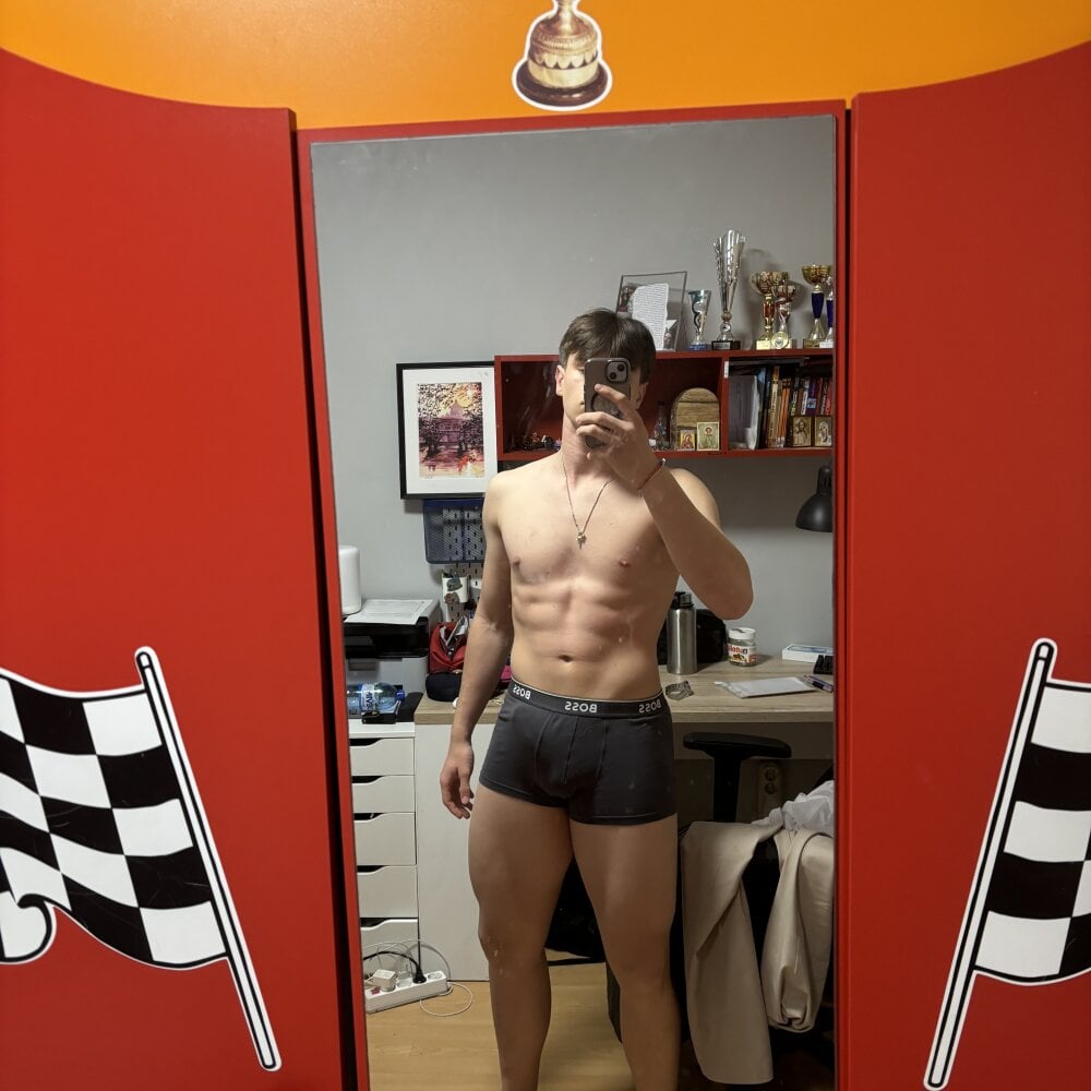 STALEX69 profile
