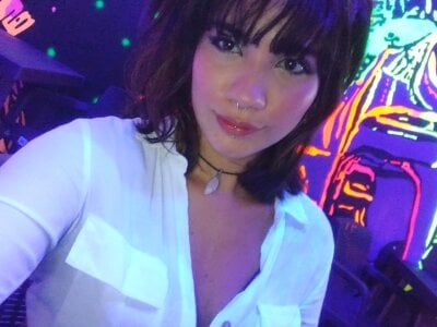 LuciferAndEva 🤚 online naked chat