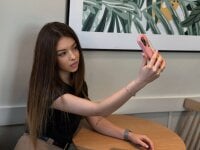 KittyTessa's webcam live show