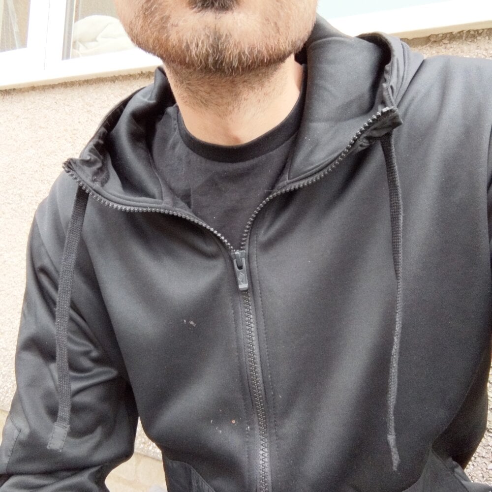 oxiggen from stripchat