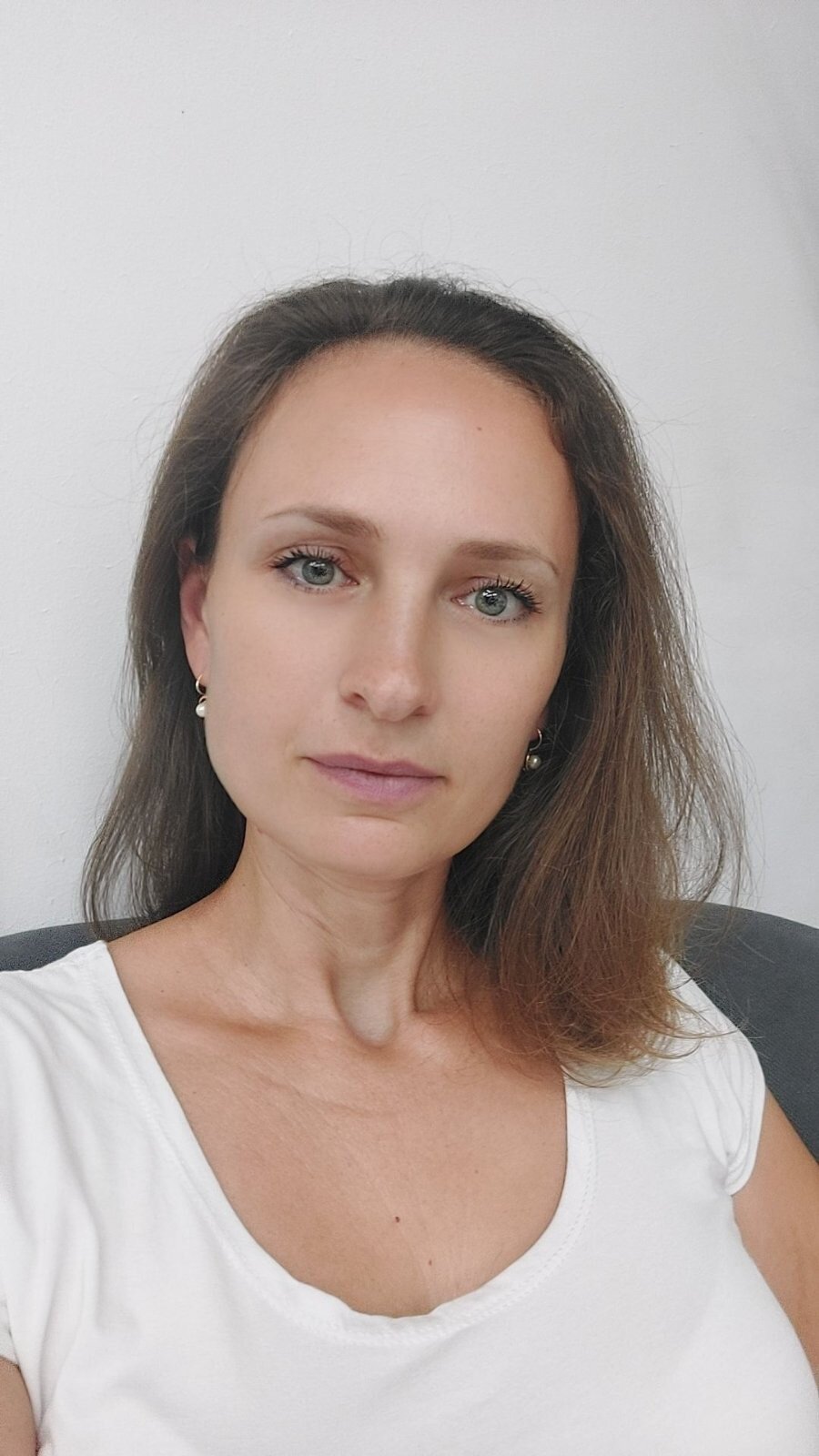 MilaMudra