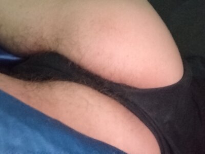 Dirty-bussy