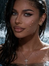 the_arabian_princess's webcam live show
