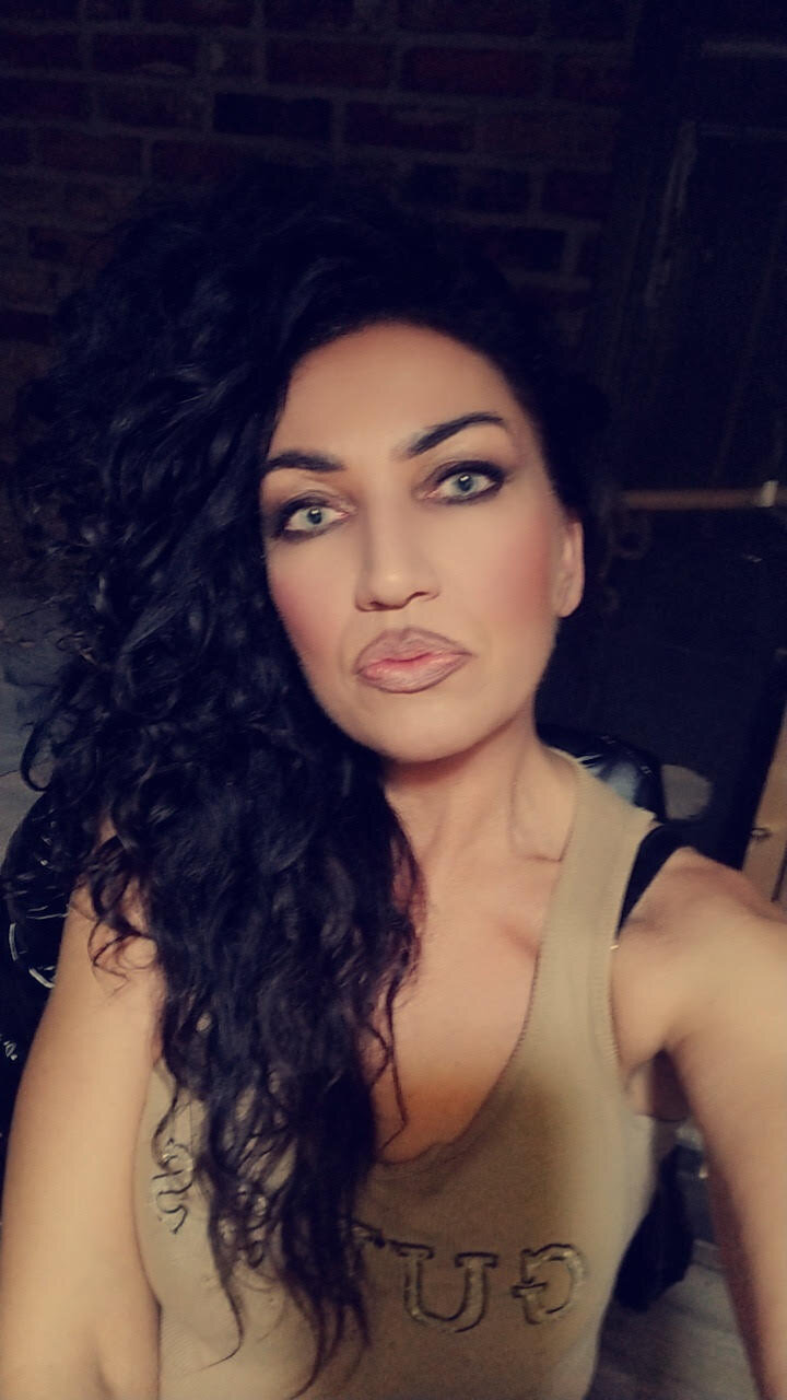 CamilaBlack