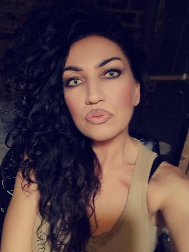 CamilaBlack