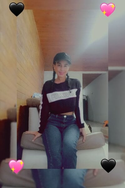 alana_01 🦕 live show